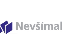 Nevšímal
