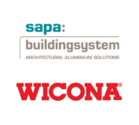 Sapa+Wicona
